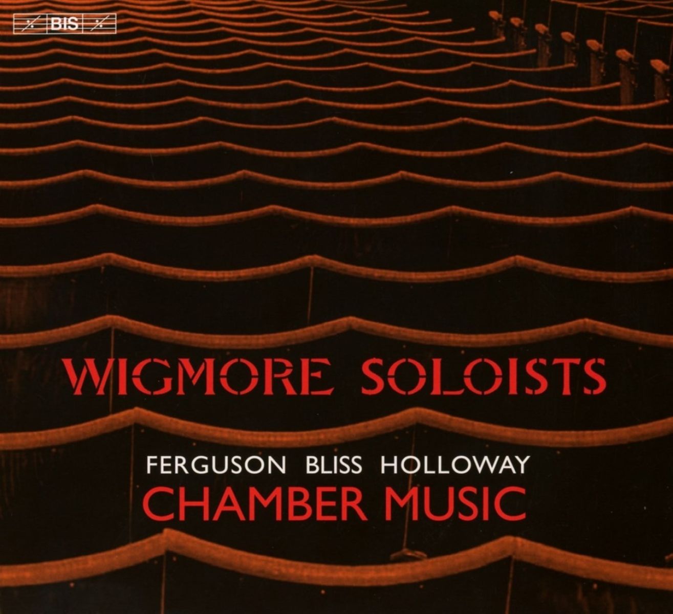 Afbeelding van Howard Ferguson: Chamber Music