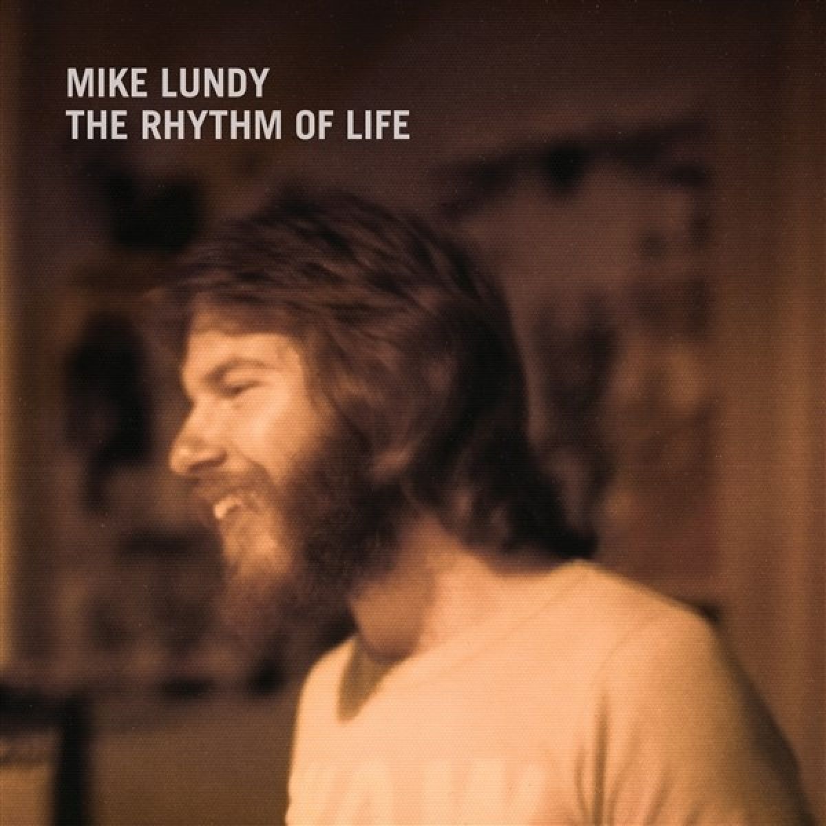 Afbeelding van Mike Lundy - The Rhythm Of Life