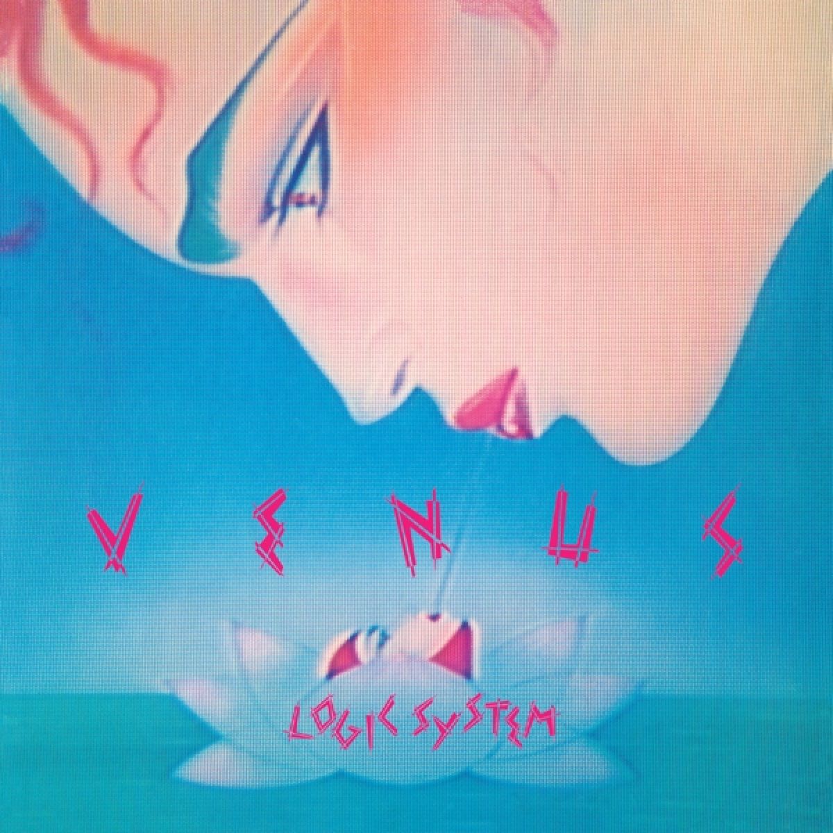 Afbeelding van Logic System - Venus