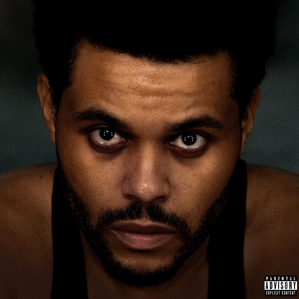 Afbeelding van The Weeknd - Hurry Up Tomorrow