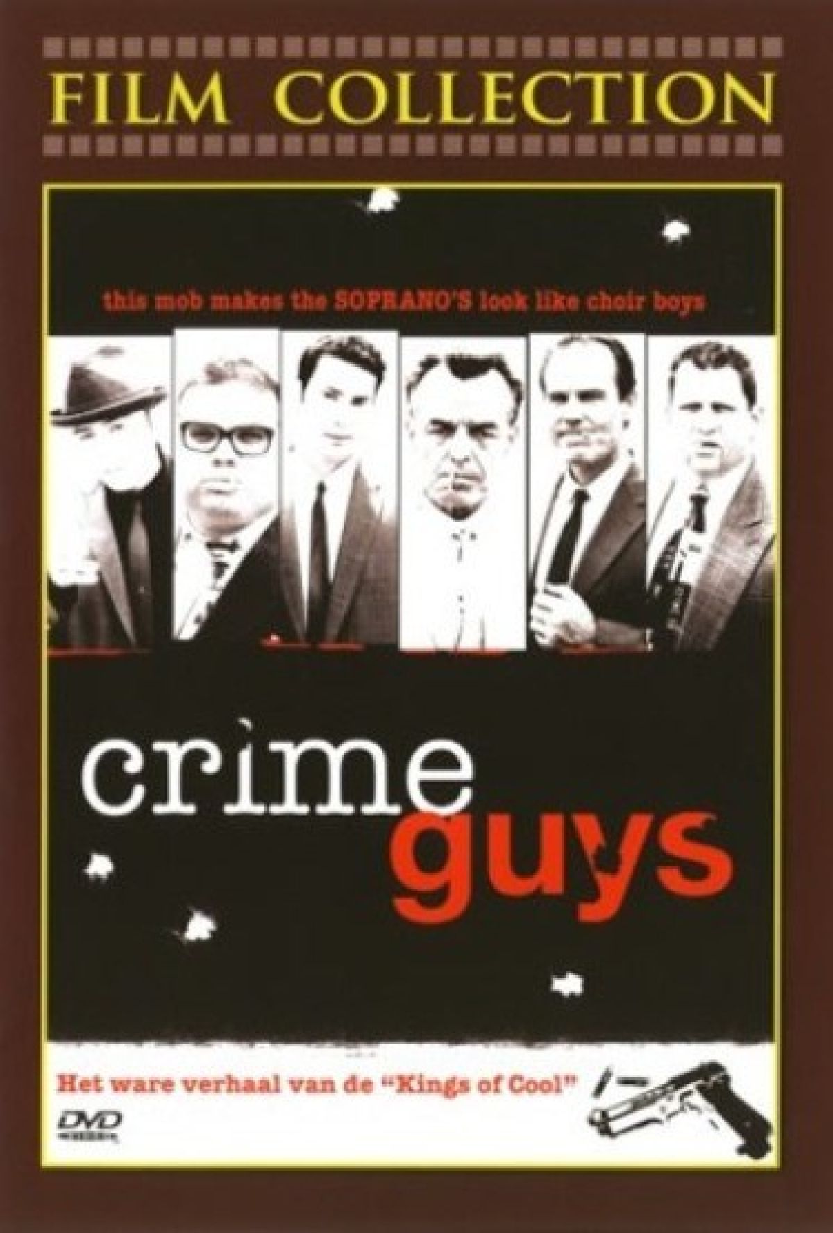 Afbeelding van Crime Guys