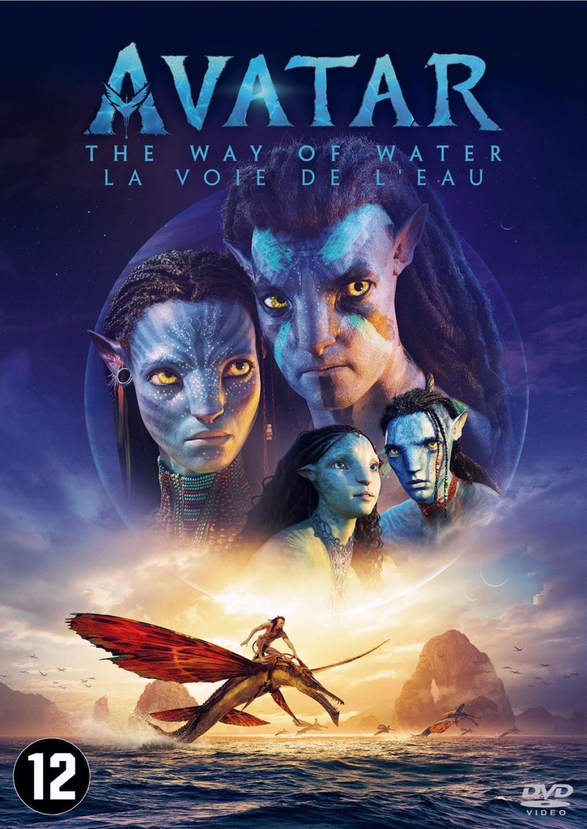 Afbeelding van Avatar - The Way Of Water