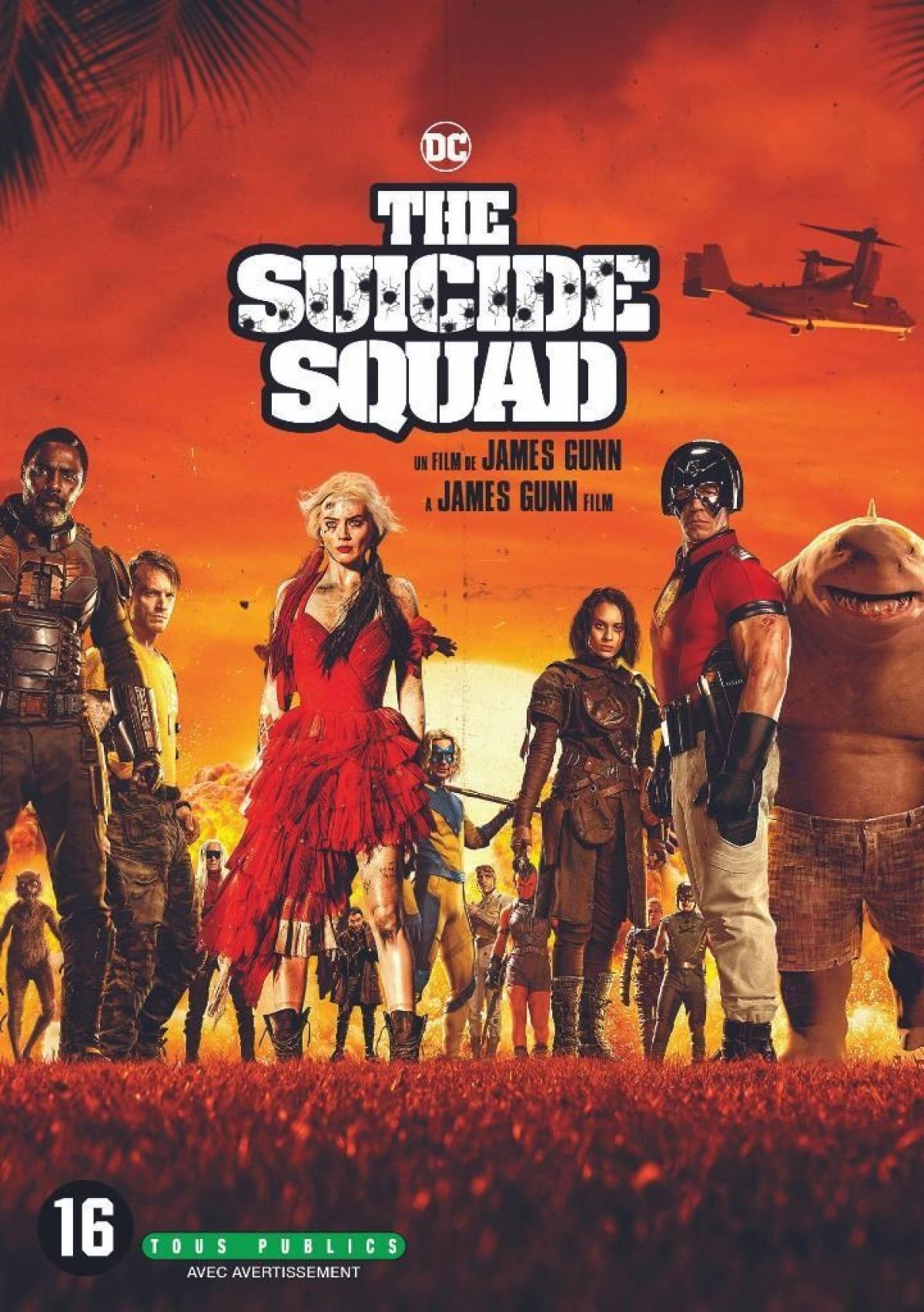 Afbeelding van Suicide Squad
