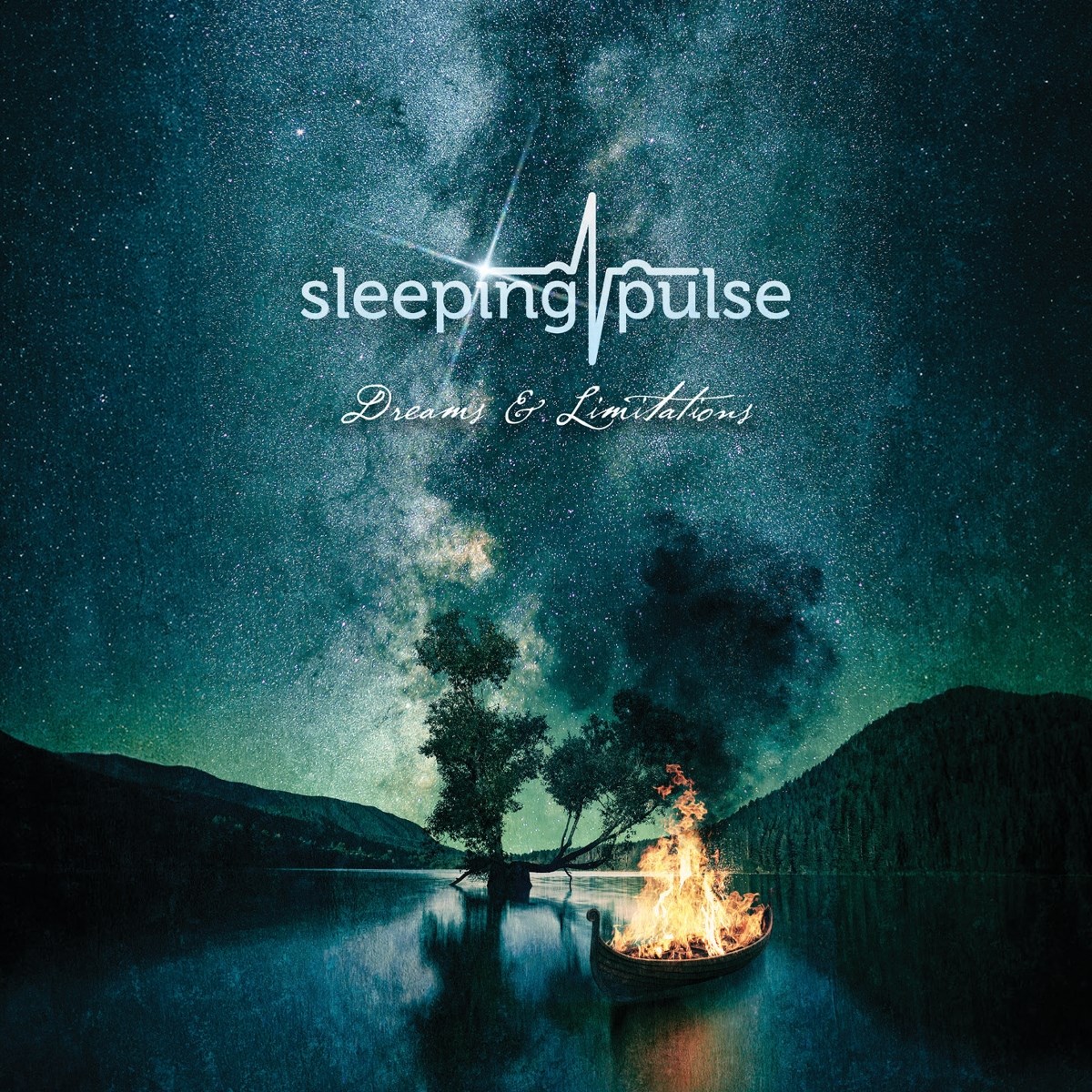 Afbeelding van Sleeping Pulse - Dreams & Limitations