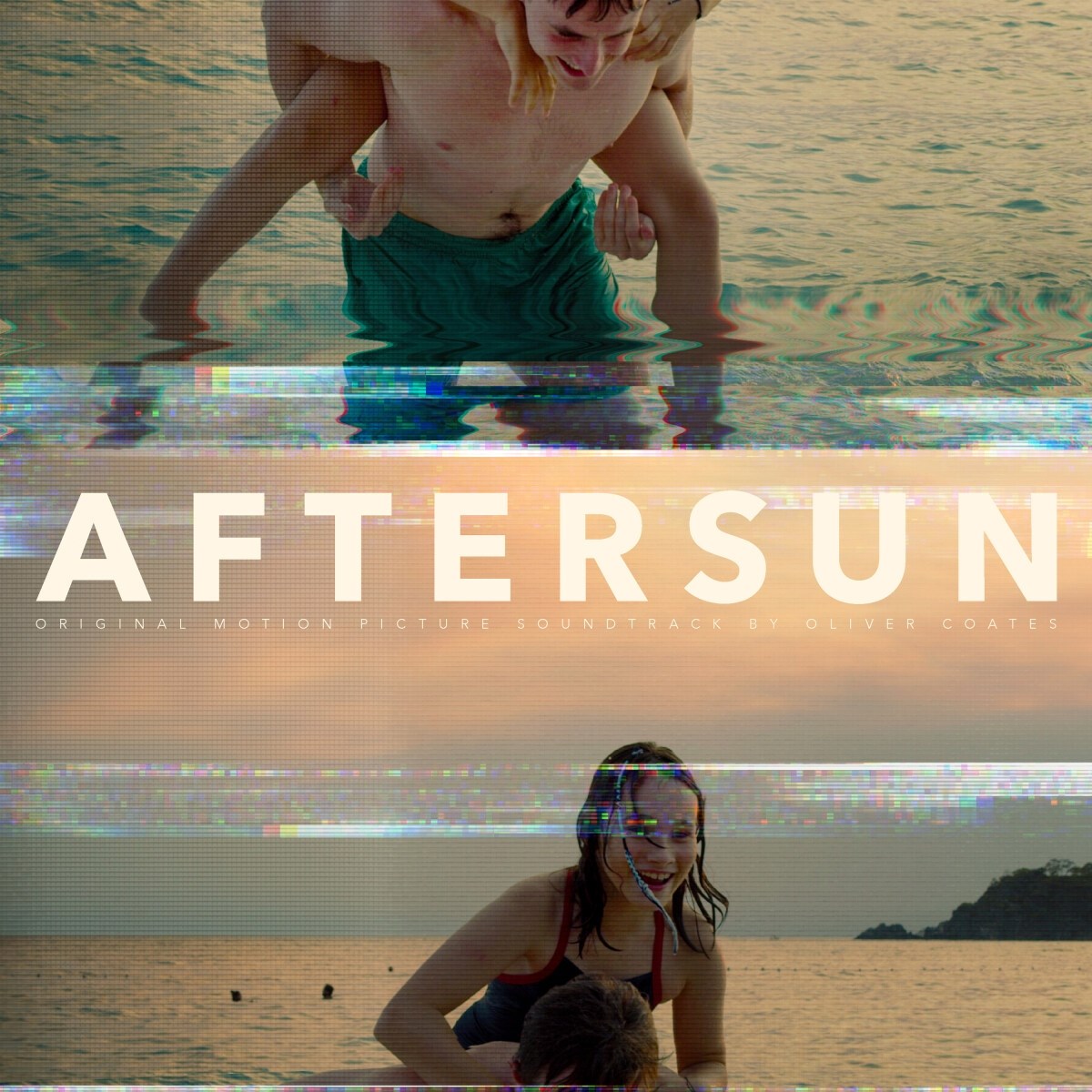 Afbeelding van Oliver Coates - Aftersun (Original Motion Picture Soundtrack)
