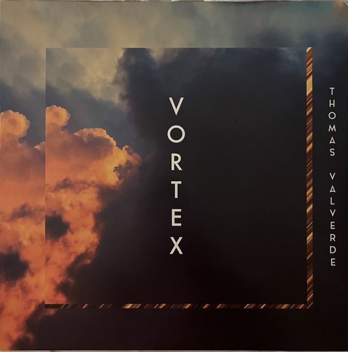 Afbeelding van Thomas Valverde - Vortex