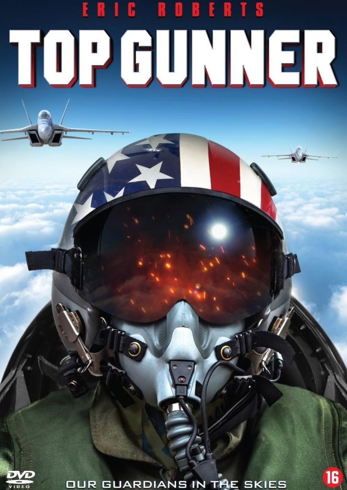 Afbeelding van Topgunner 