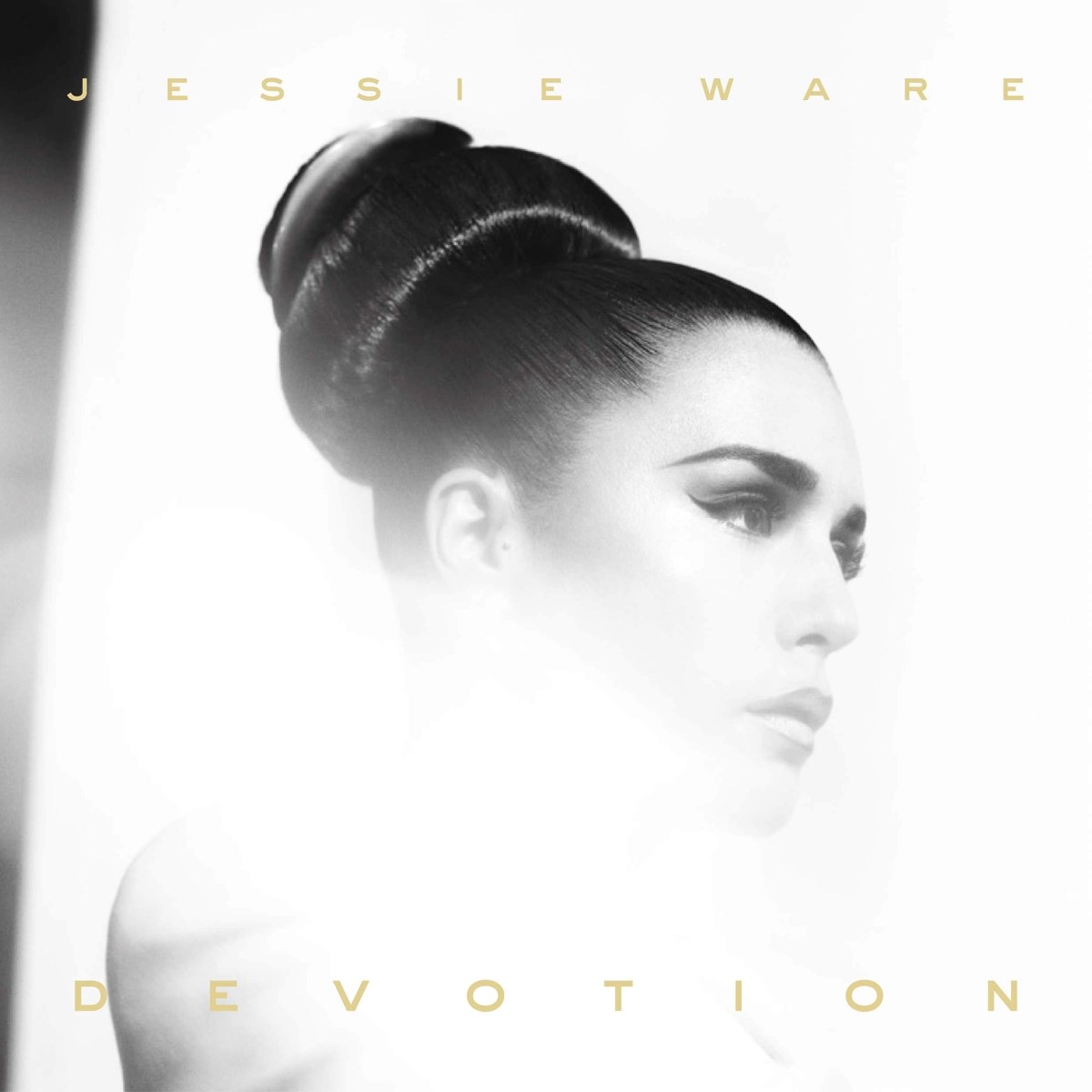 Afbeelding van Jessie Ware - Devotion
