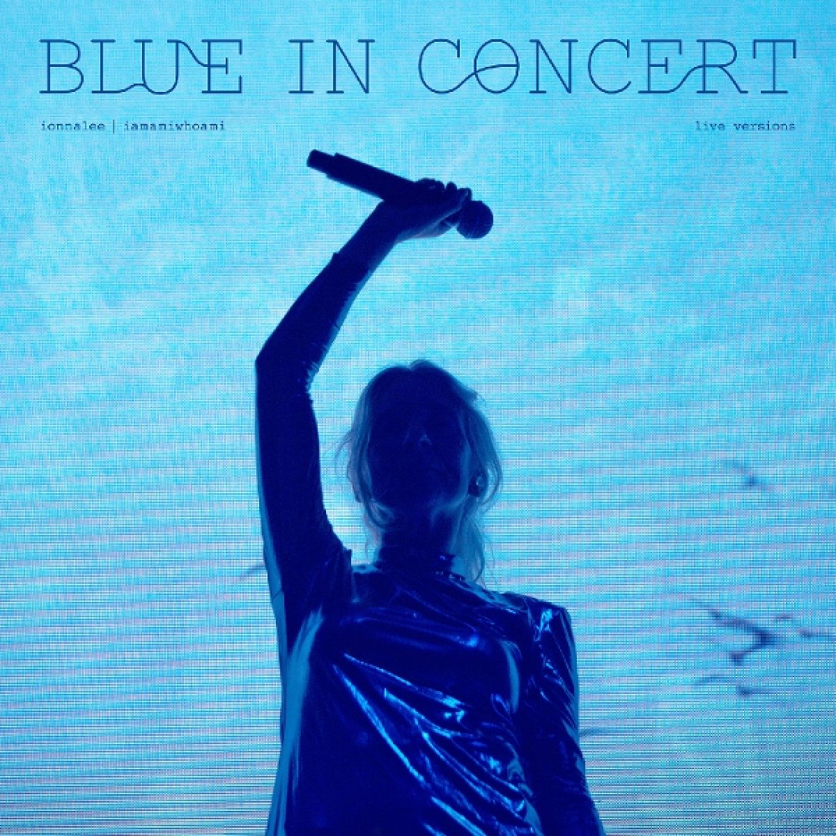 Afbeelding van Blue In Concert Live Versions