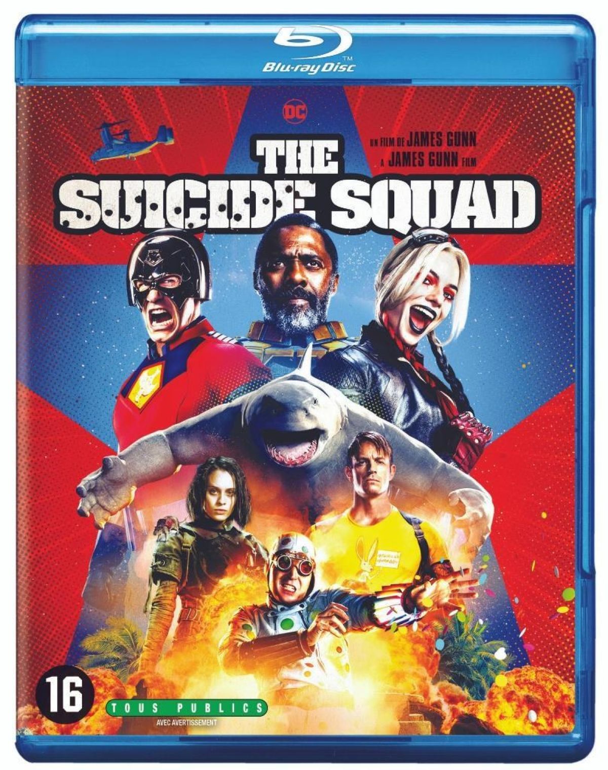 Afbeelding van Suicide Squad