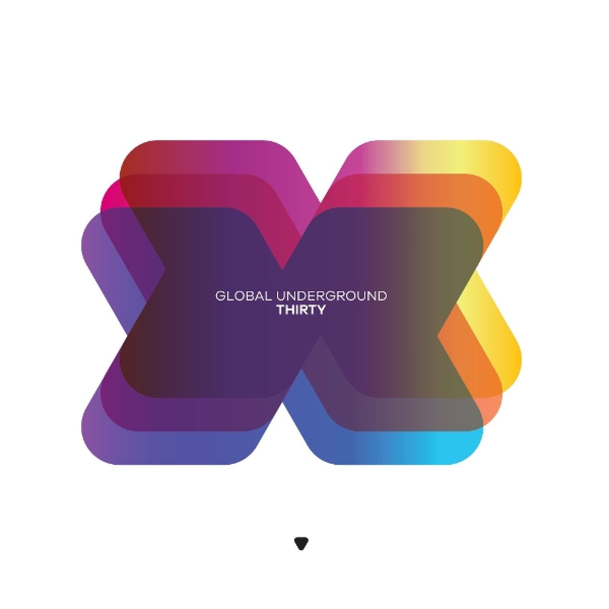 Afbeelding van Global Underground - Global Underground: Thirty