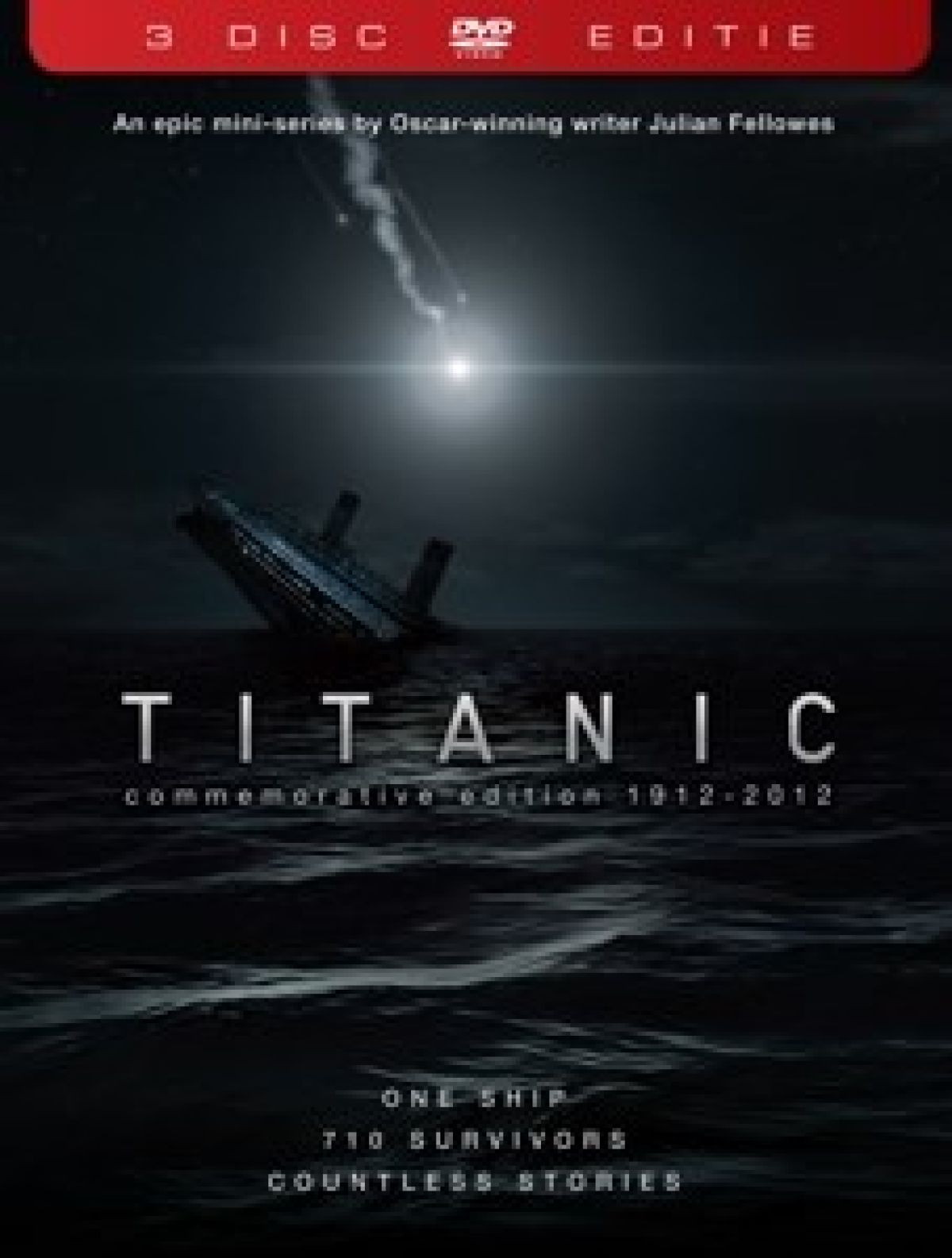 Afbeelding van Titanic