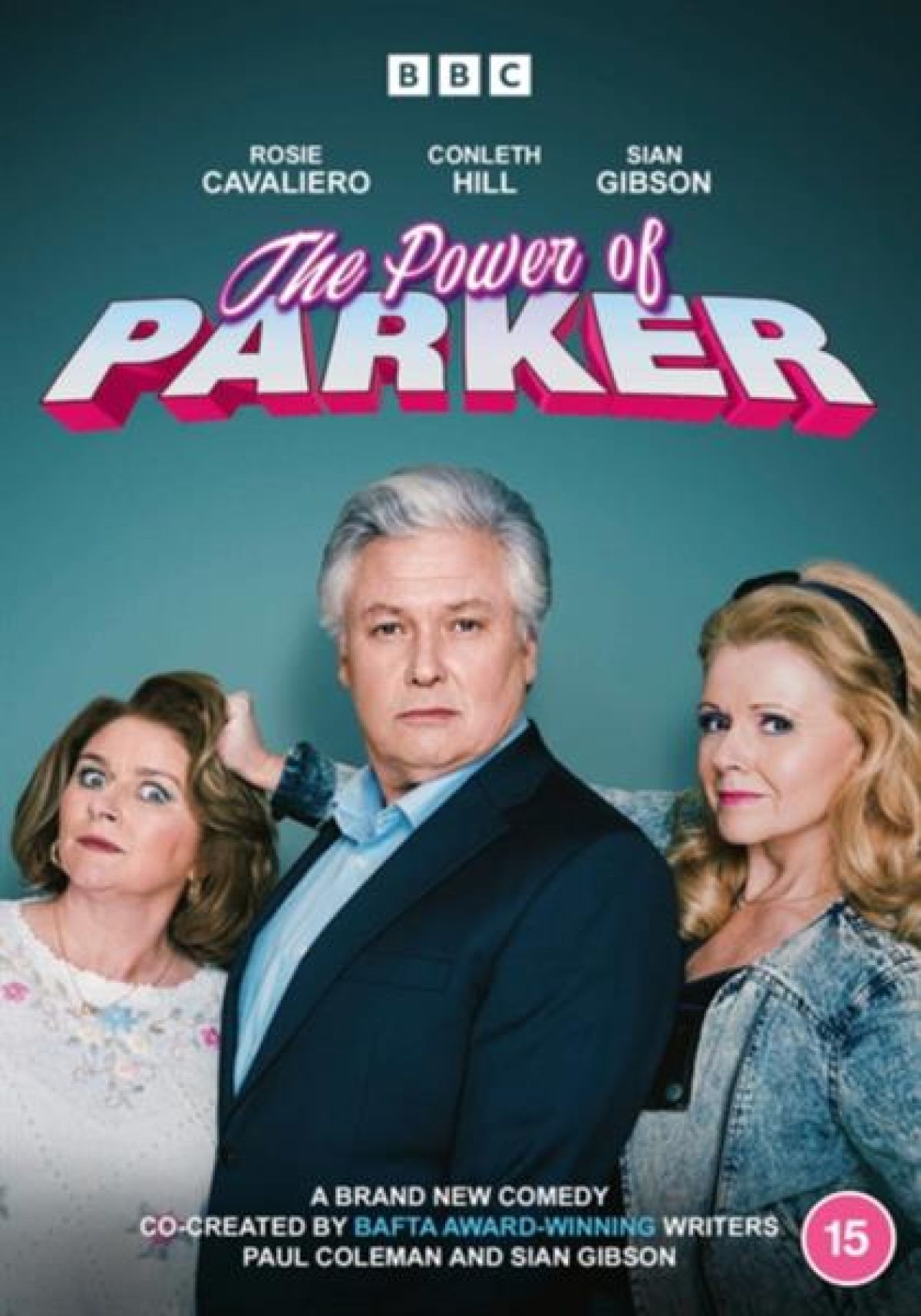 Power Of Parker