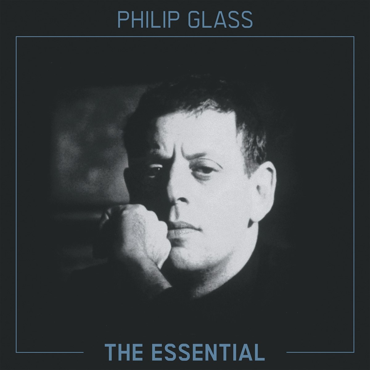 Afbeelding van Philip Glass - The Essential