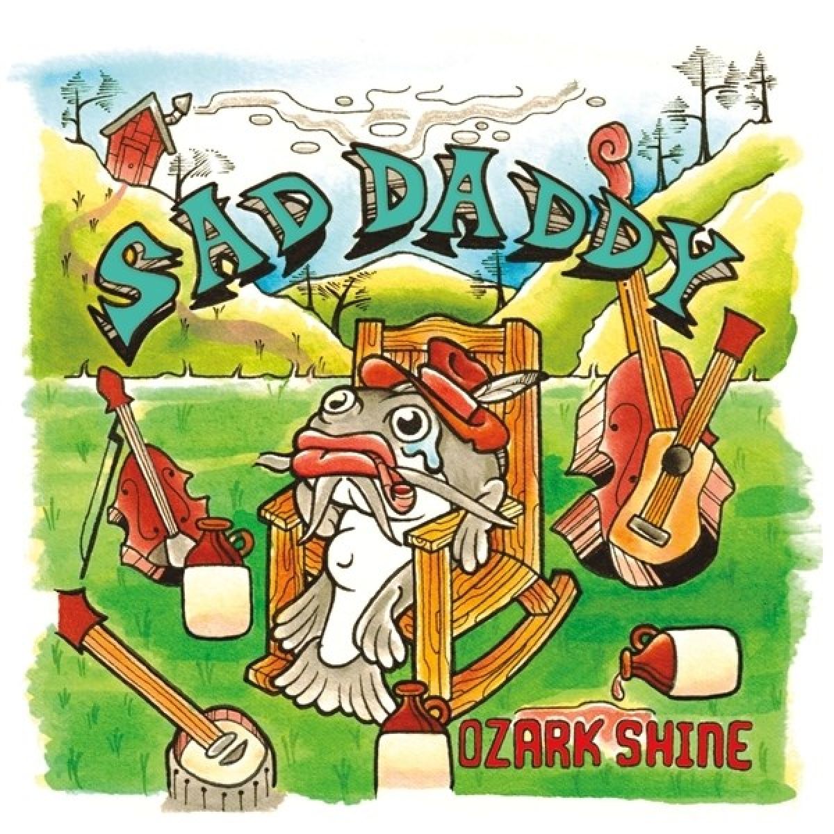 Afbeelding van Ozark Shine