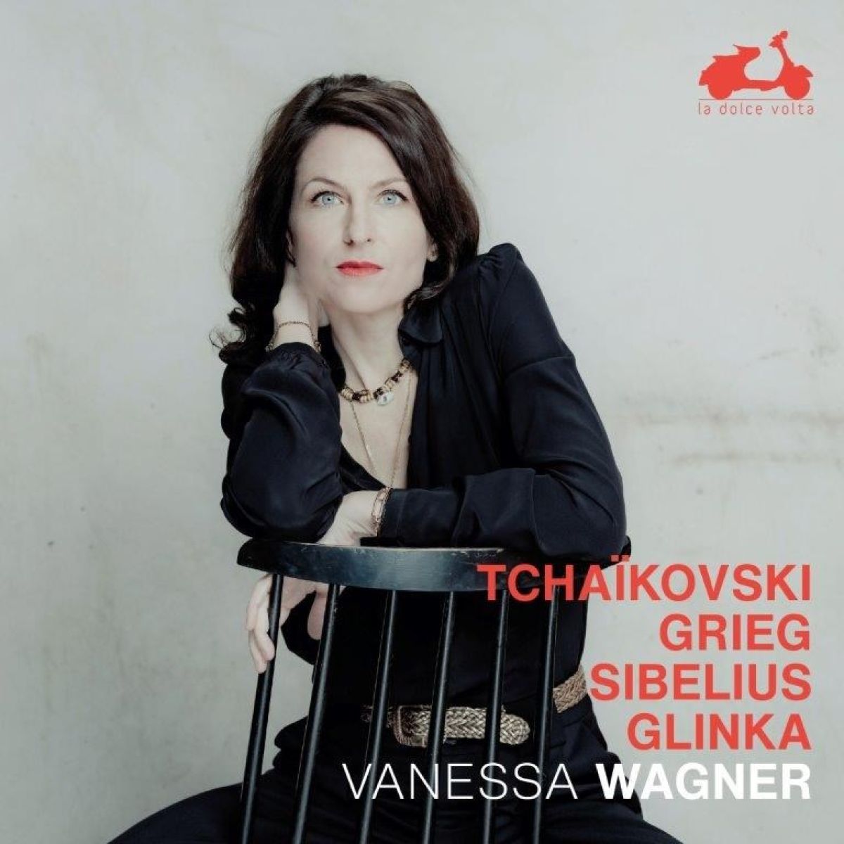 Afbeelding van Vanessa Wagner - Everlasting Seasons
