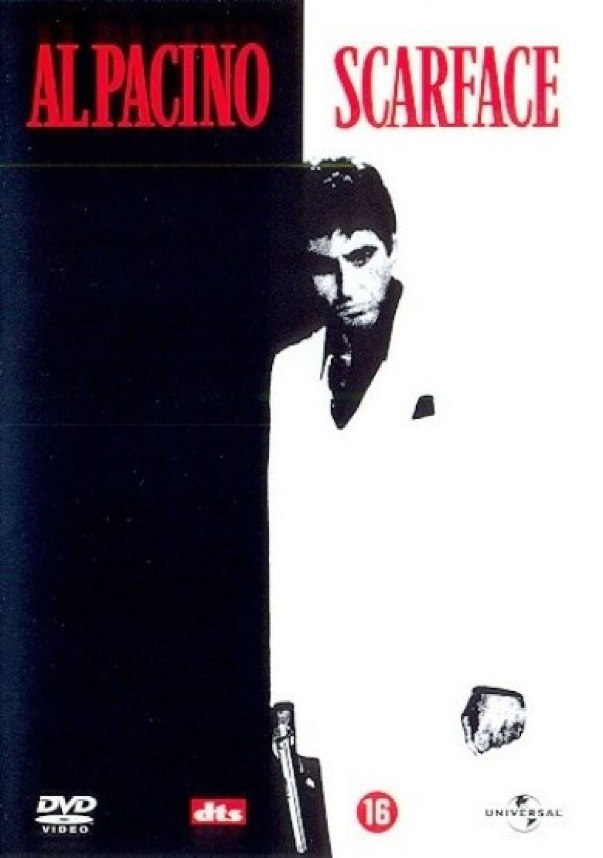 Afbeelding van Scarface