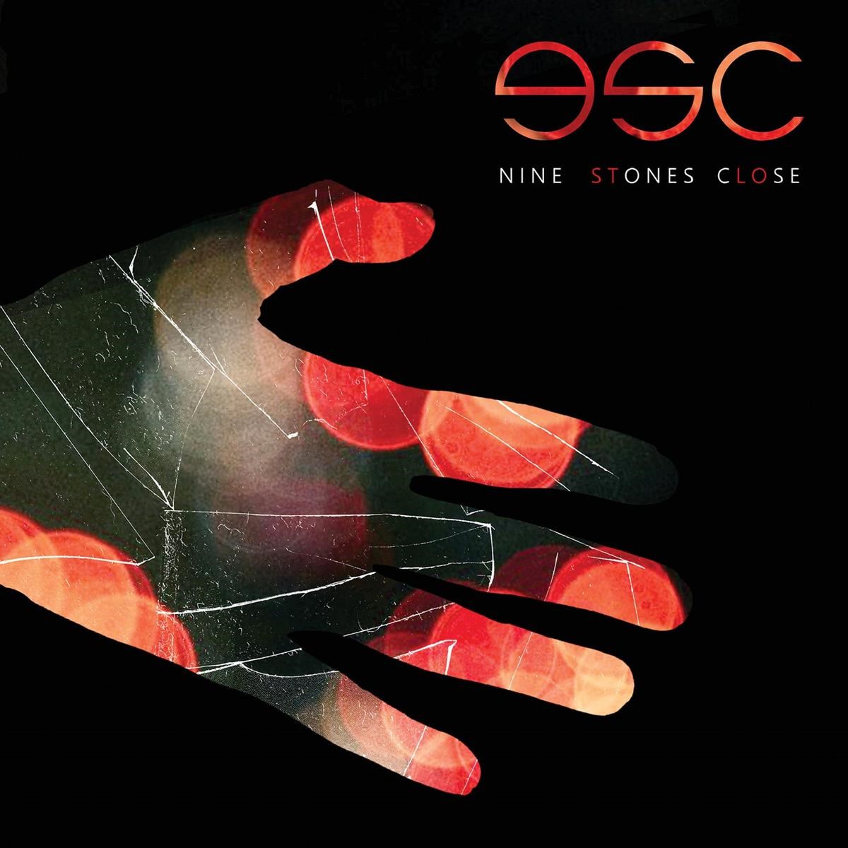 Afbeelding van Nine Stones Close - St. Lo (Reimagined)