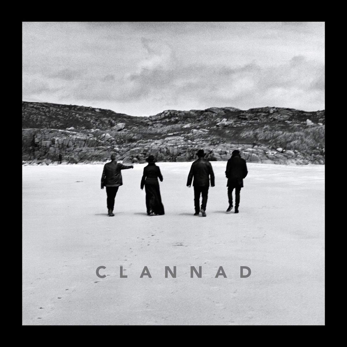 Afbeelding van Clannad - In A Lifetime