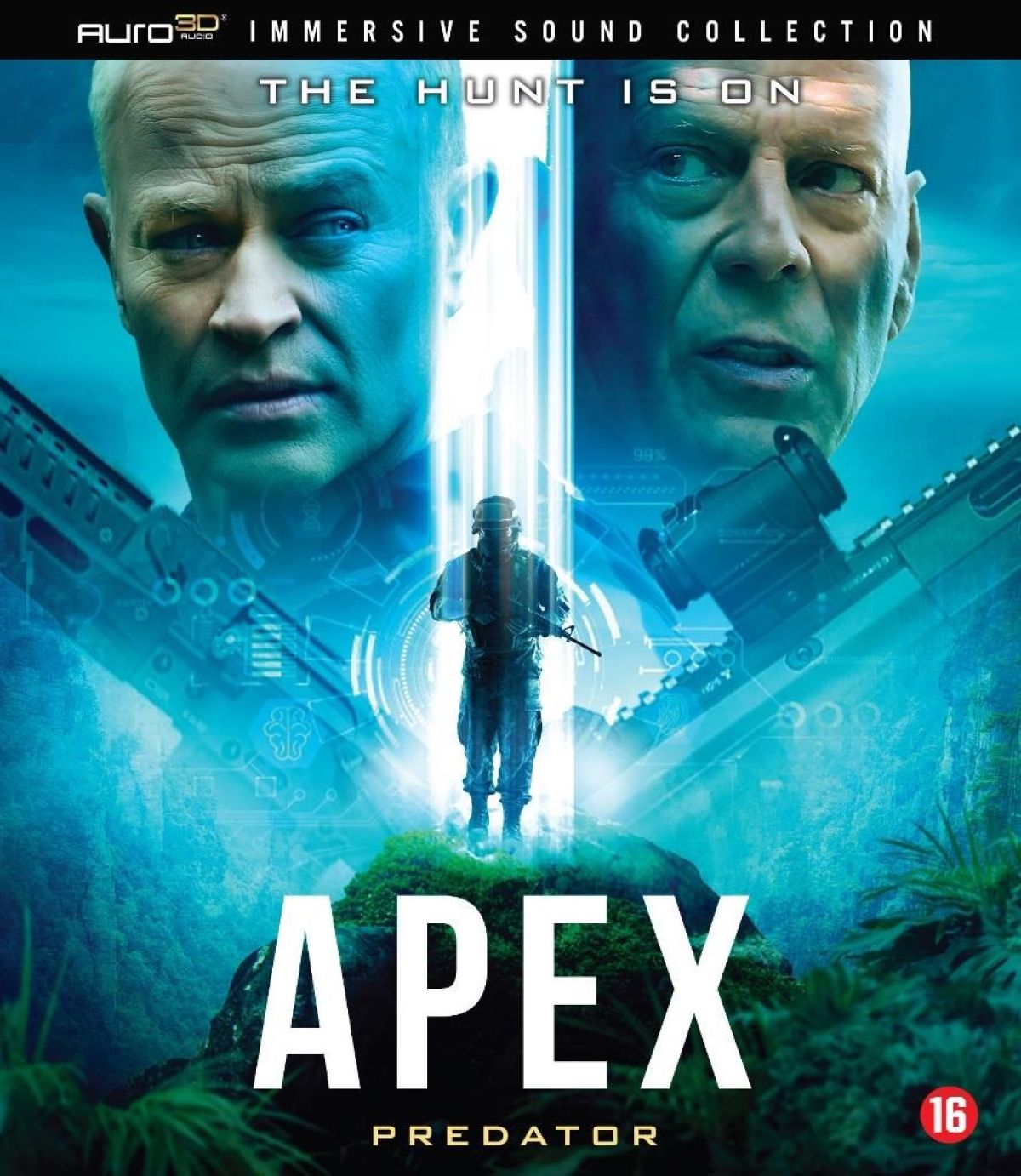 Afbeelding van Apex