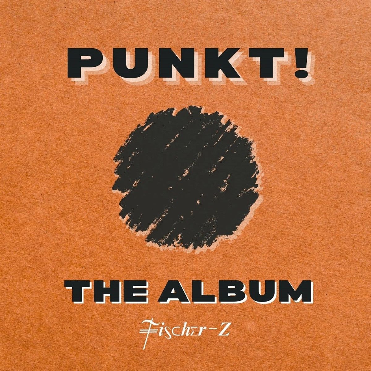 Fischer-Z - Punkt !