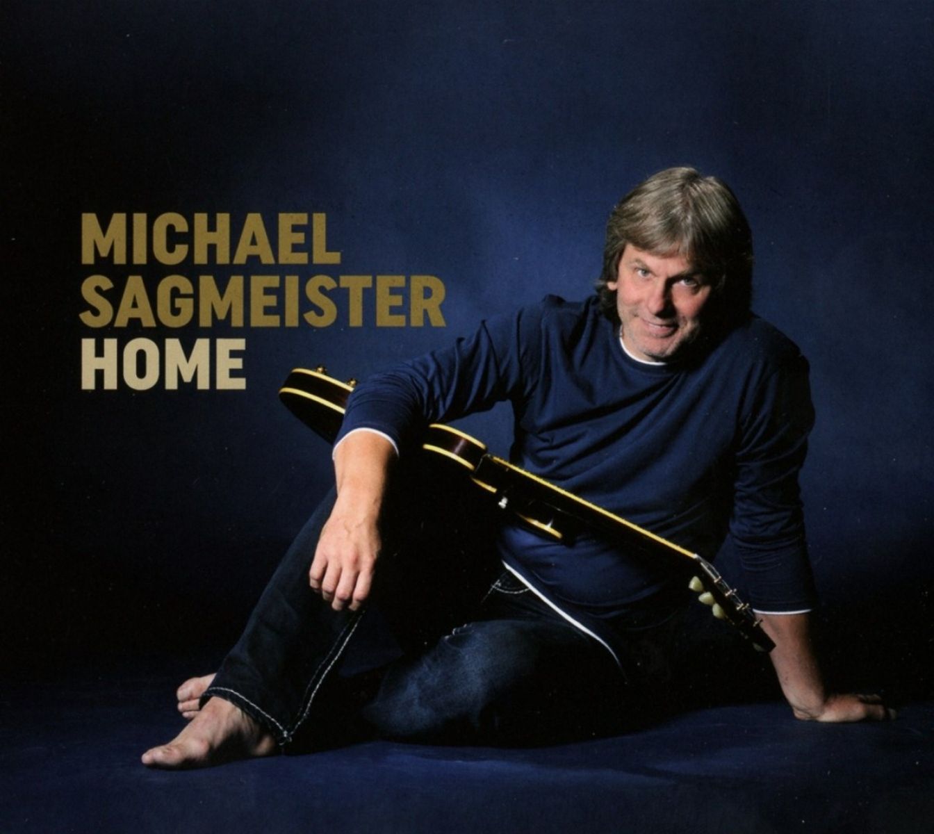 Afbeelding van Michael Sagmeister - Home