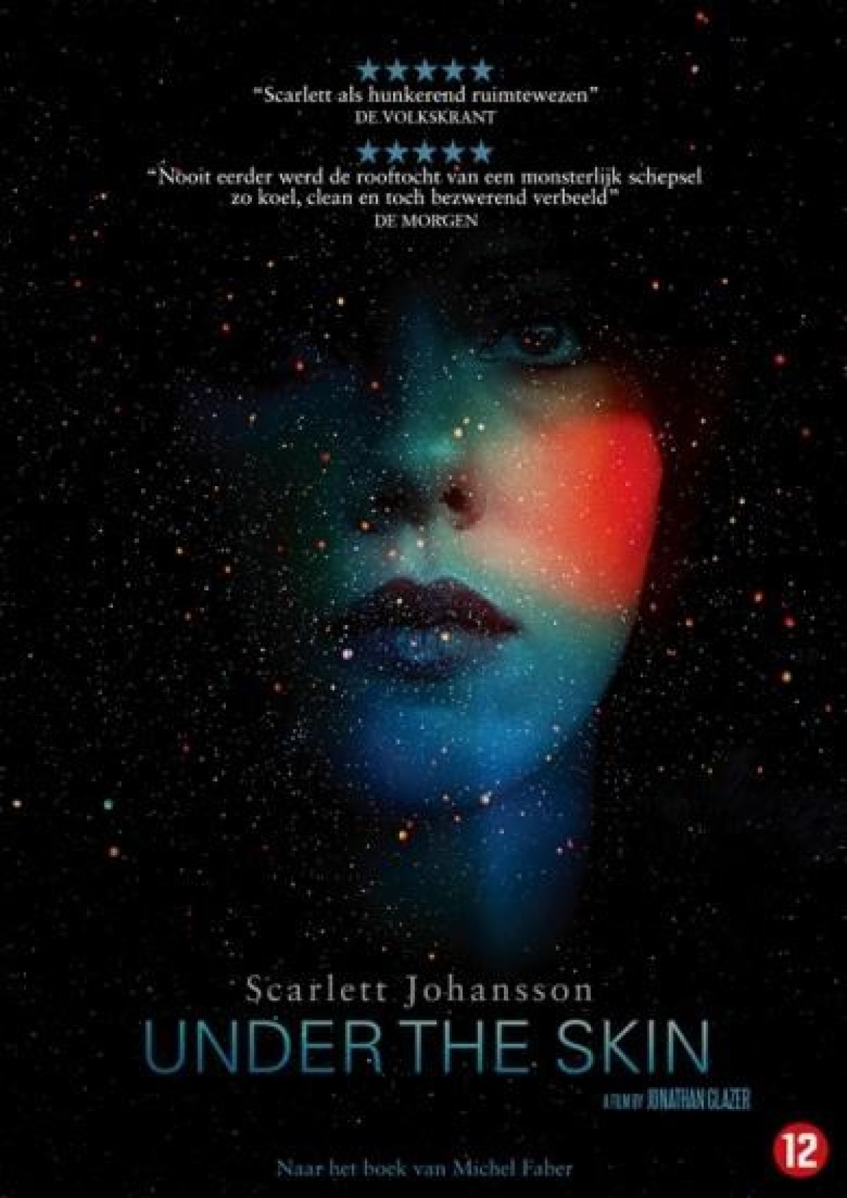 Under The Skin
