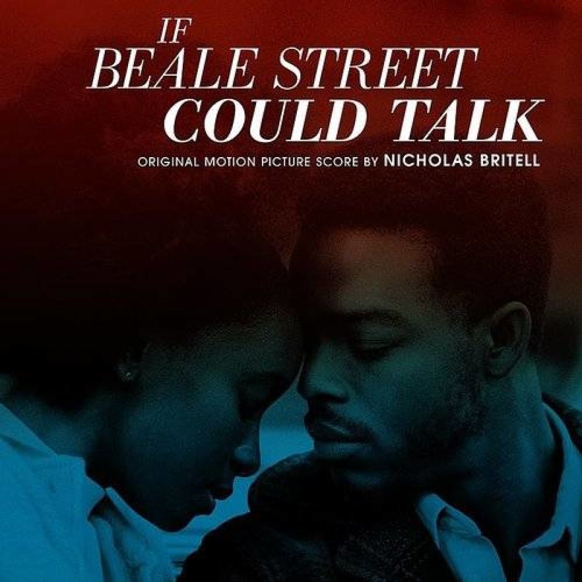 Afbeelding van Nicholas Britell - If Beale Street Could Talk (Original Motion Picture Soundtrack