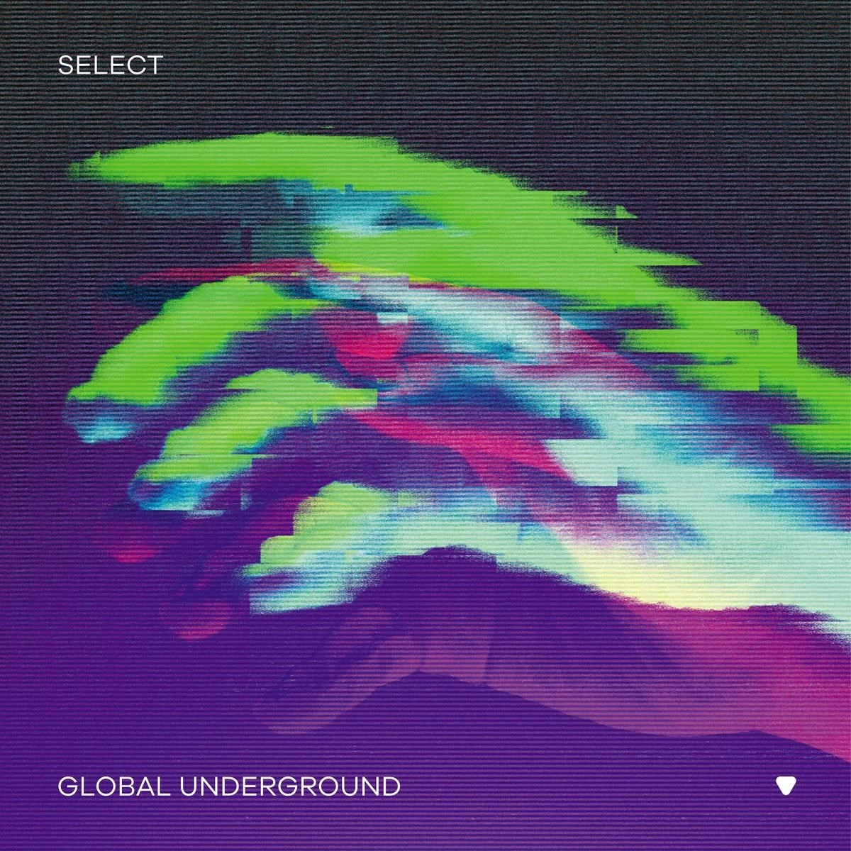 Afbeelding van Global Underground: Select #8