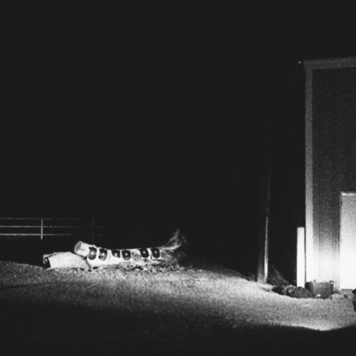 Afbeelding van Cloud Nothings - Last Building Burning