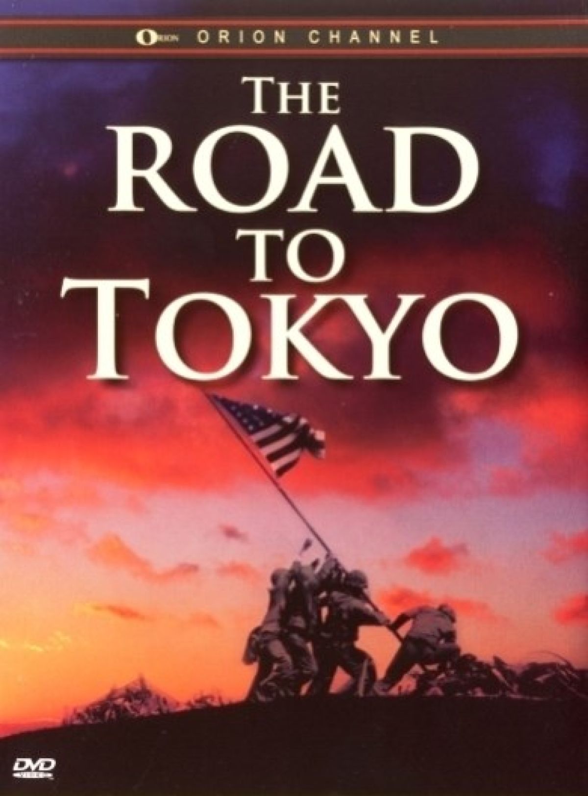 Afbeelding van Road to Tokyo