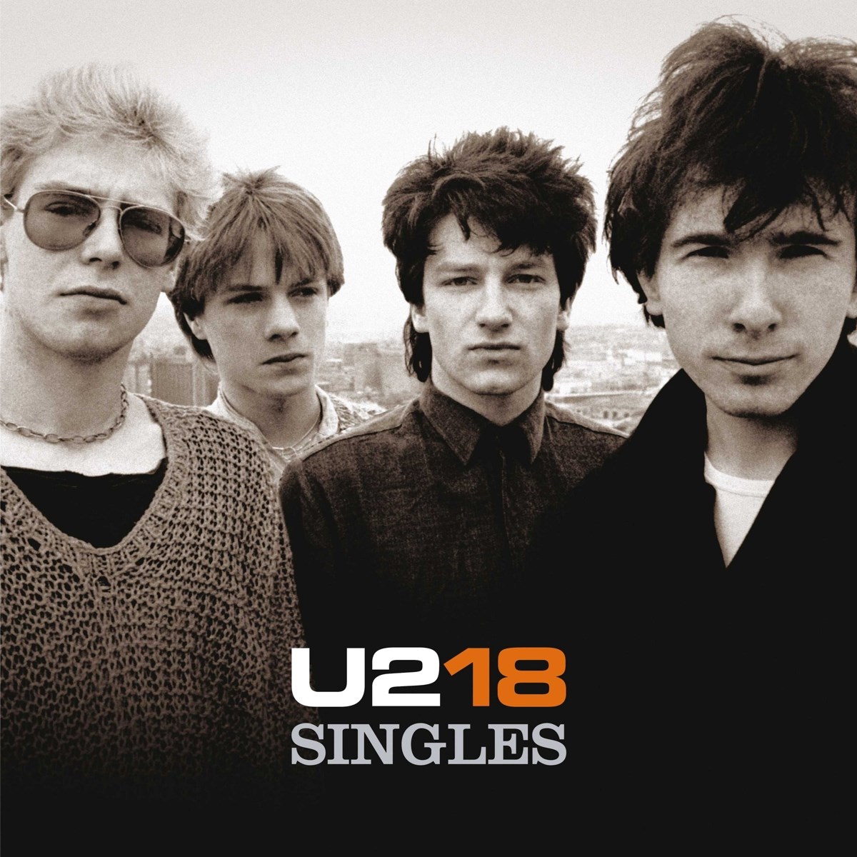 Afbeelding van U218-Singles