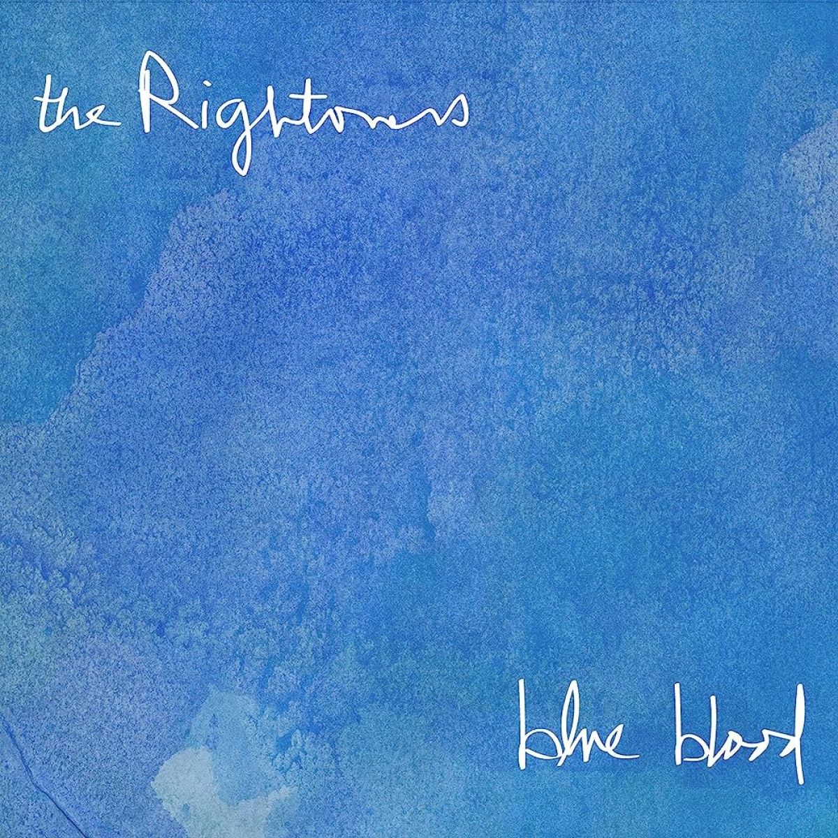 Afbeelding van The Rightovers - Blue Blood