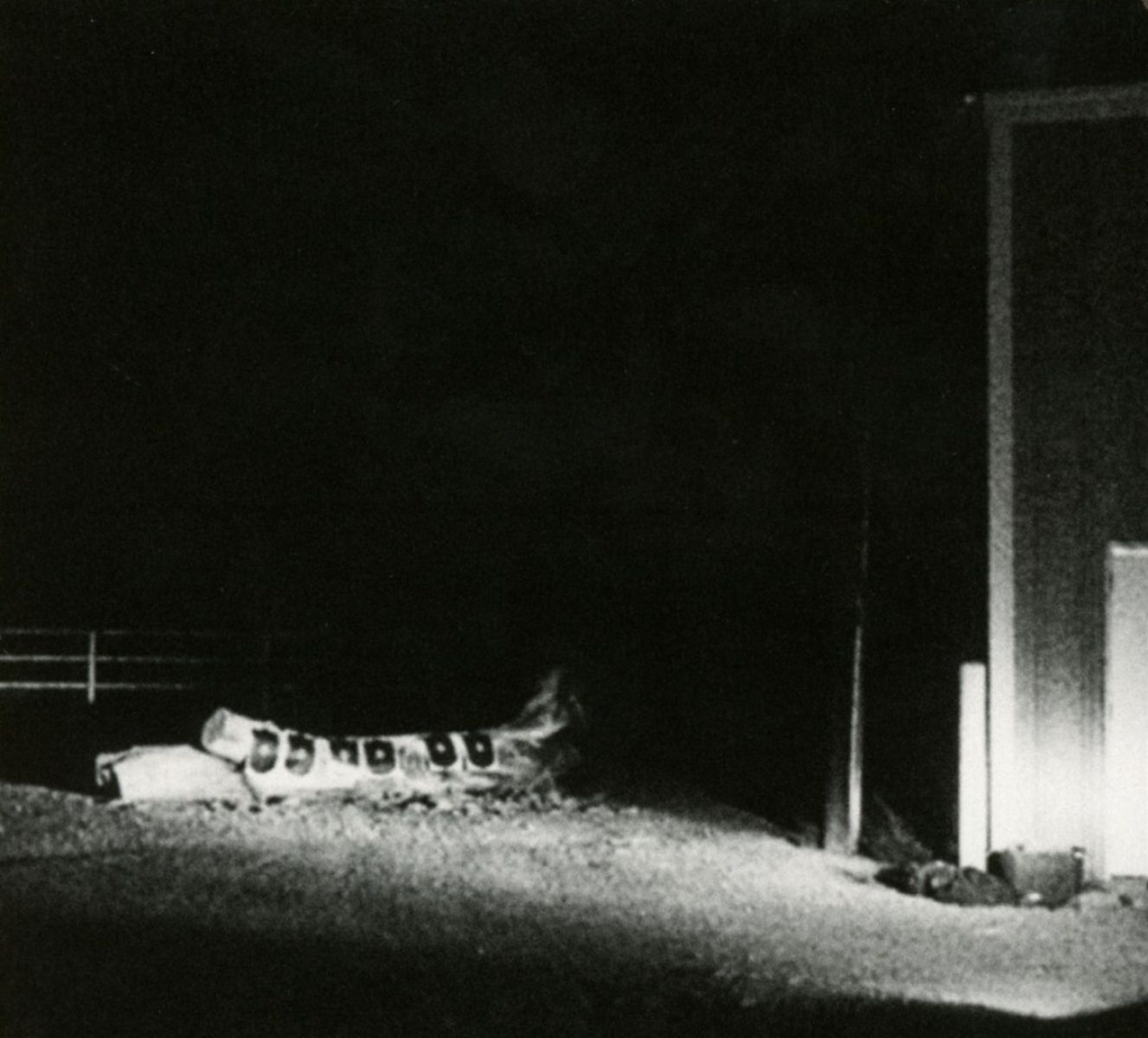 Cloud Nothings - Last Building Burning
