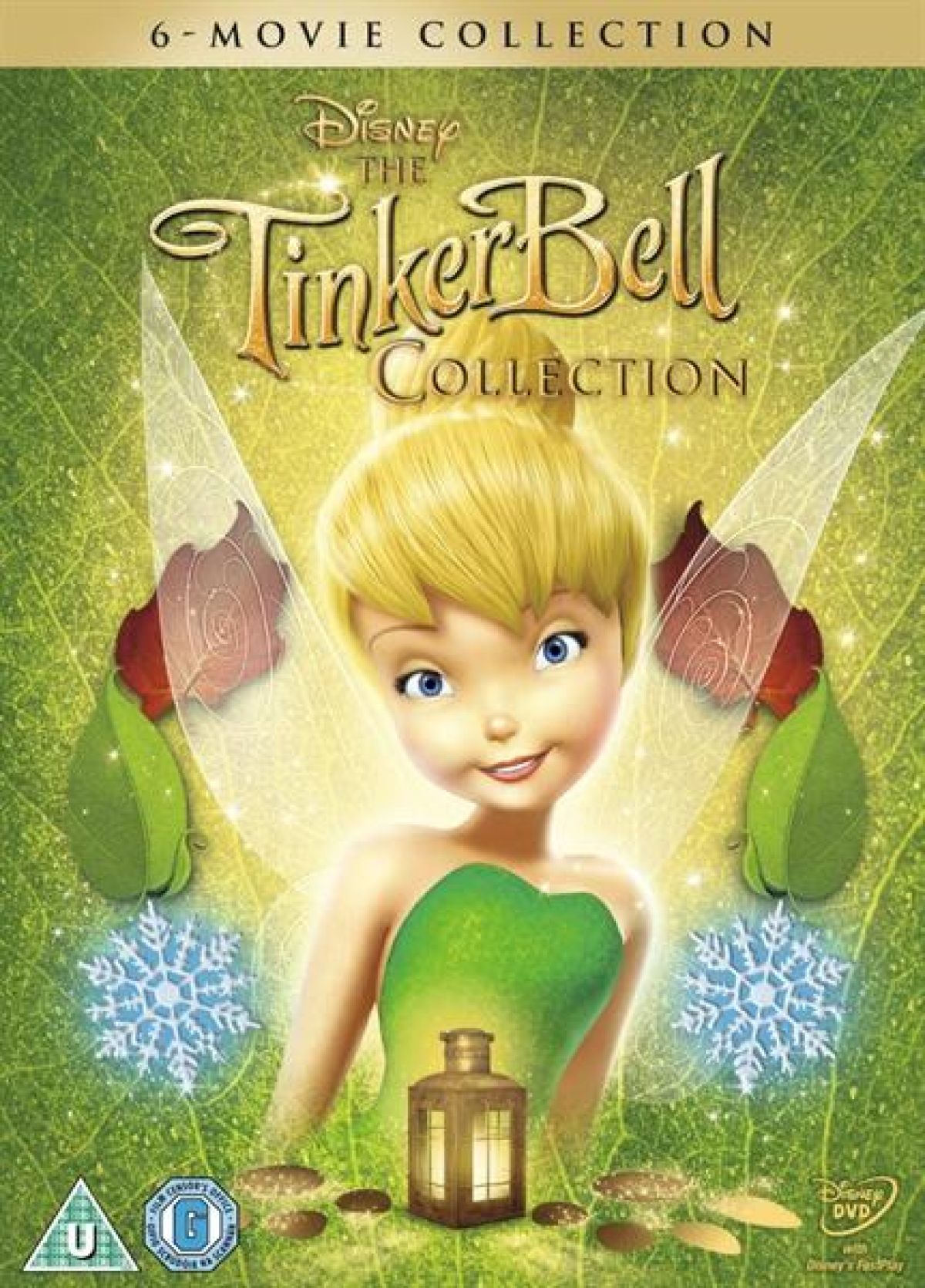Tinker Bell