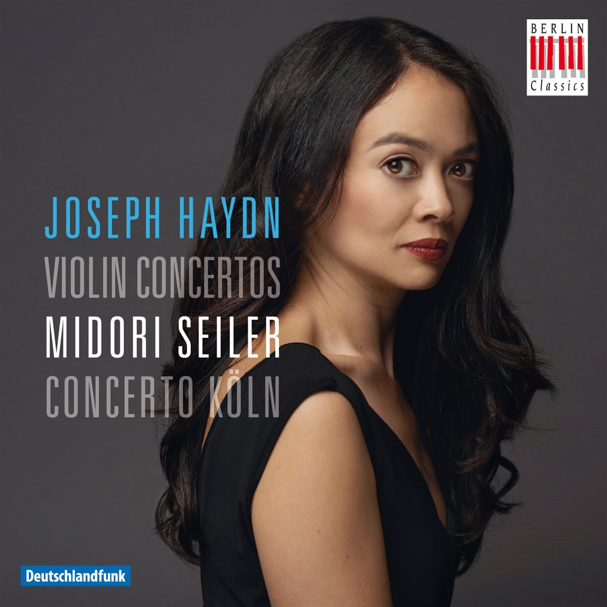 Afbeelding van Haydn: Violin Concertos