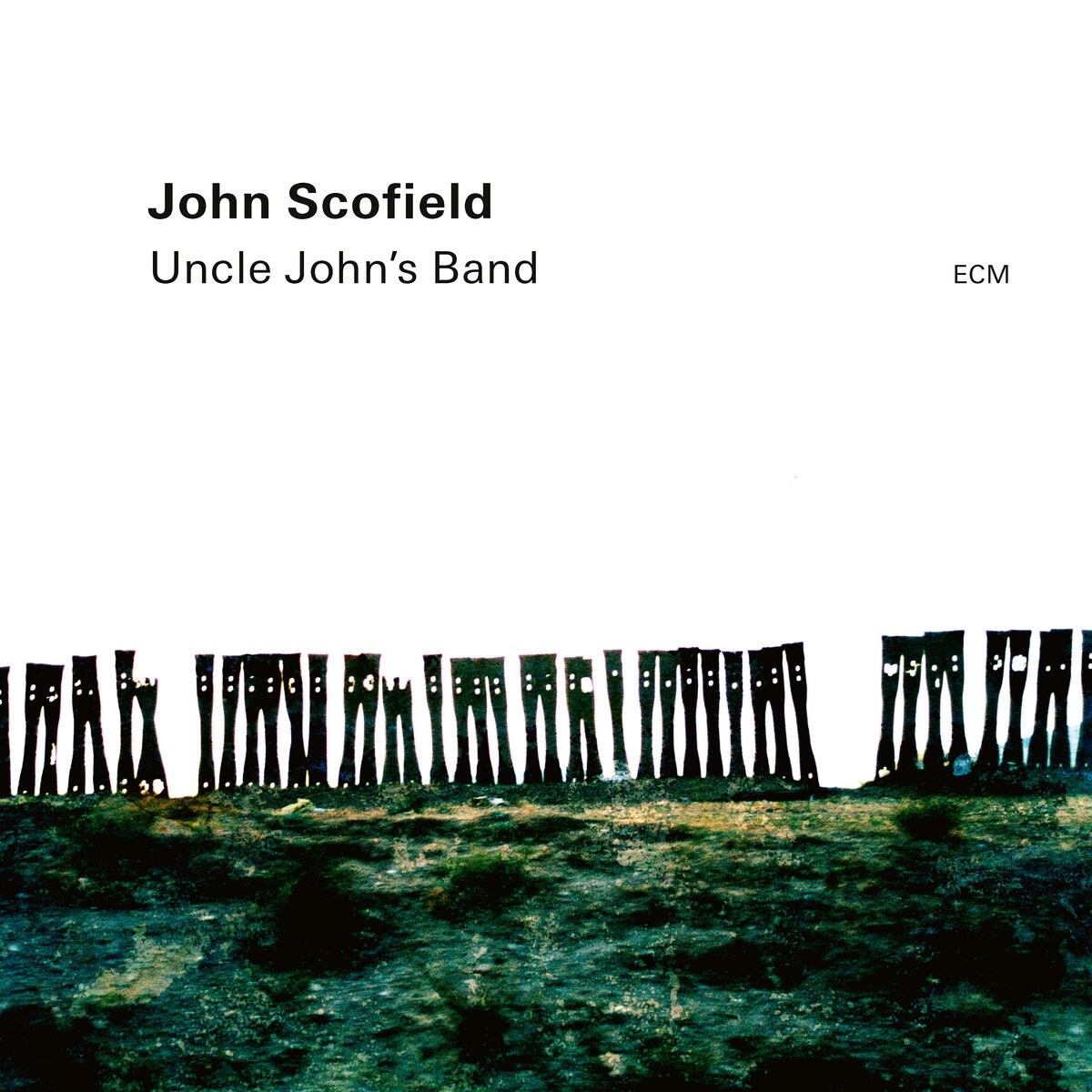 Afbeelding van John Scofield, Vicente Archer, Bill Stewart - Uncle John's Band