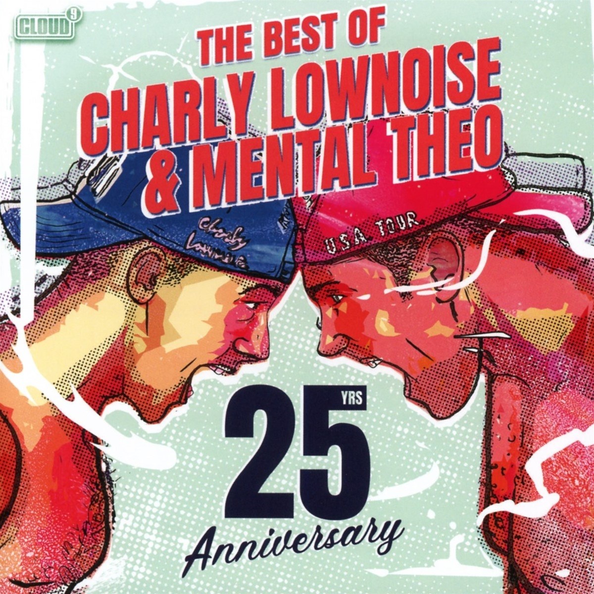Afbeelding van Best Of - 25 Years Anniversary