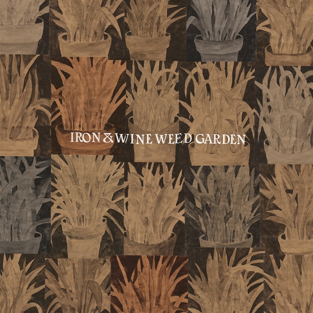 Afbeelding van Weed Garden