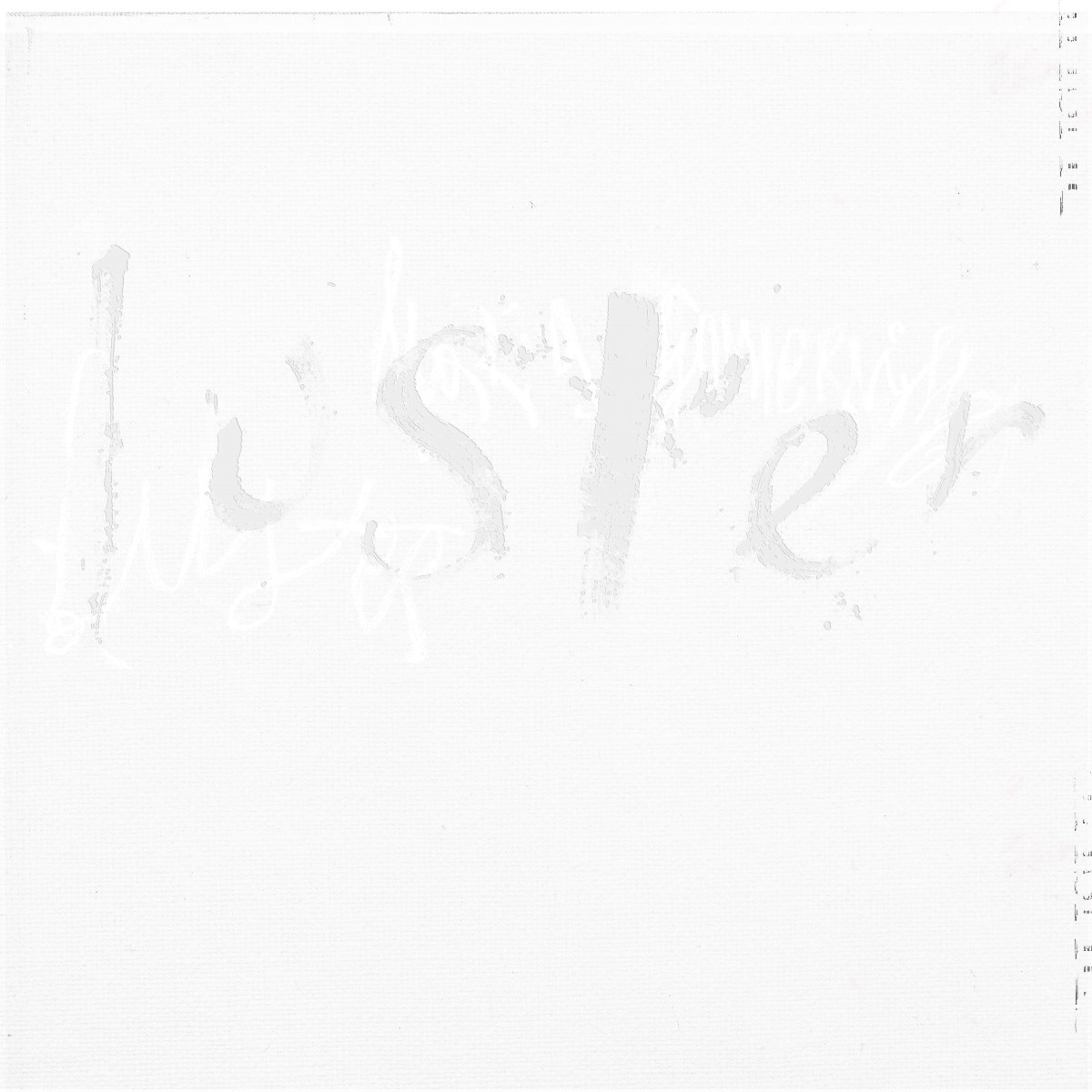 Afbeelding van Maria Somerville - Luster