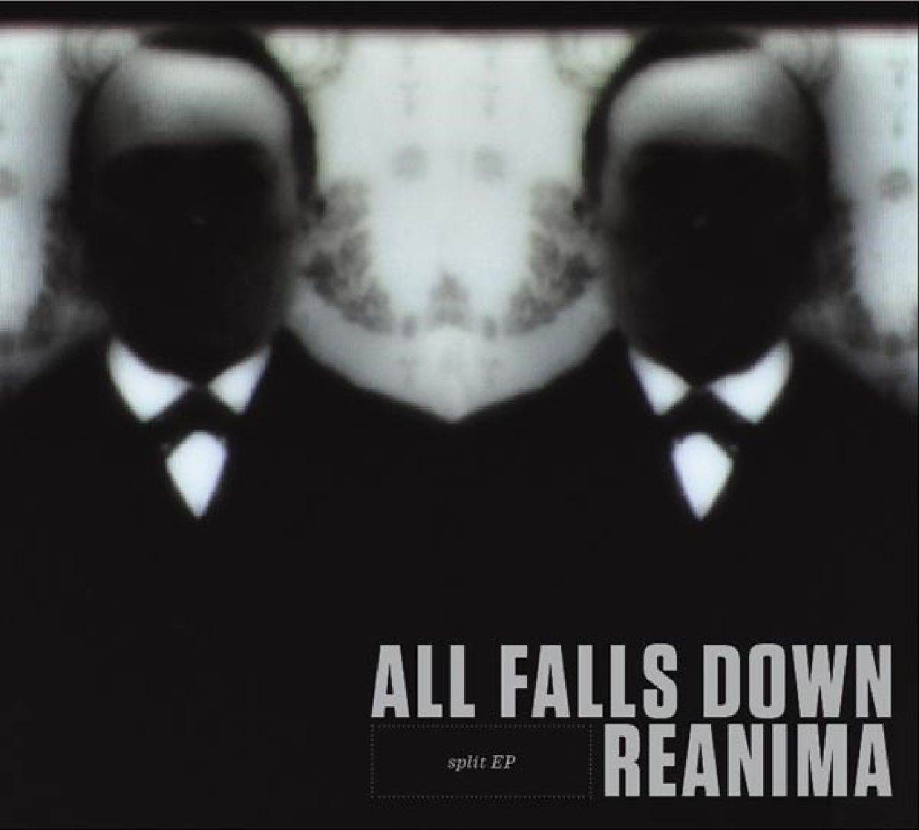 All Fall Down & Reanima - Split