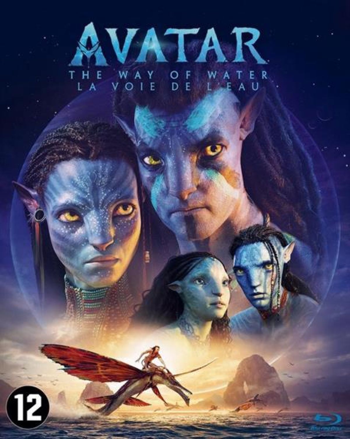 Afbeelding van Avatar - The Way Of Water