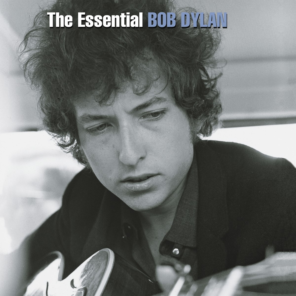 Afbeelding van The Essential Bob Dylan