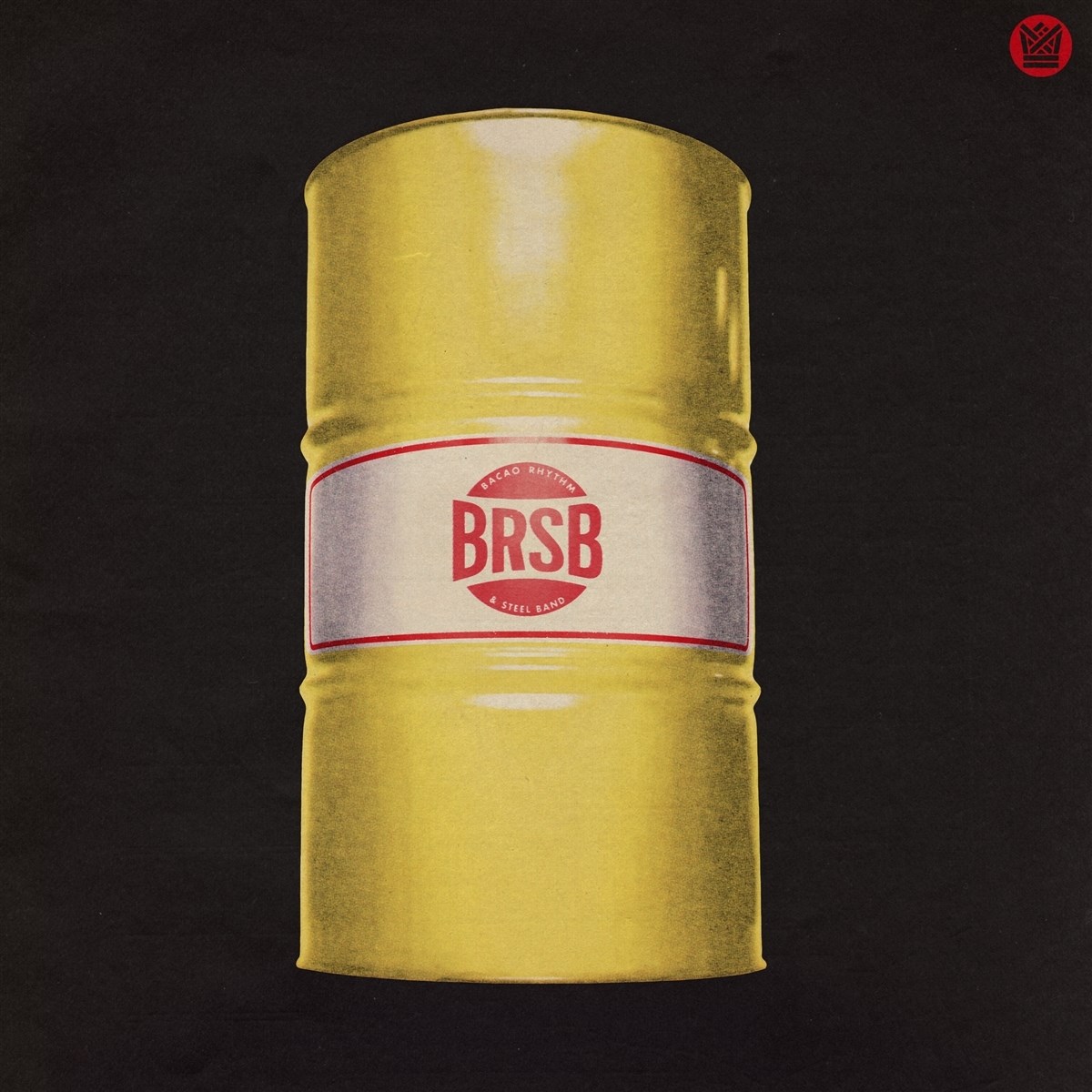 Afbeelding van Bacao Rhythm & Steel Band - BRSB