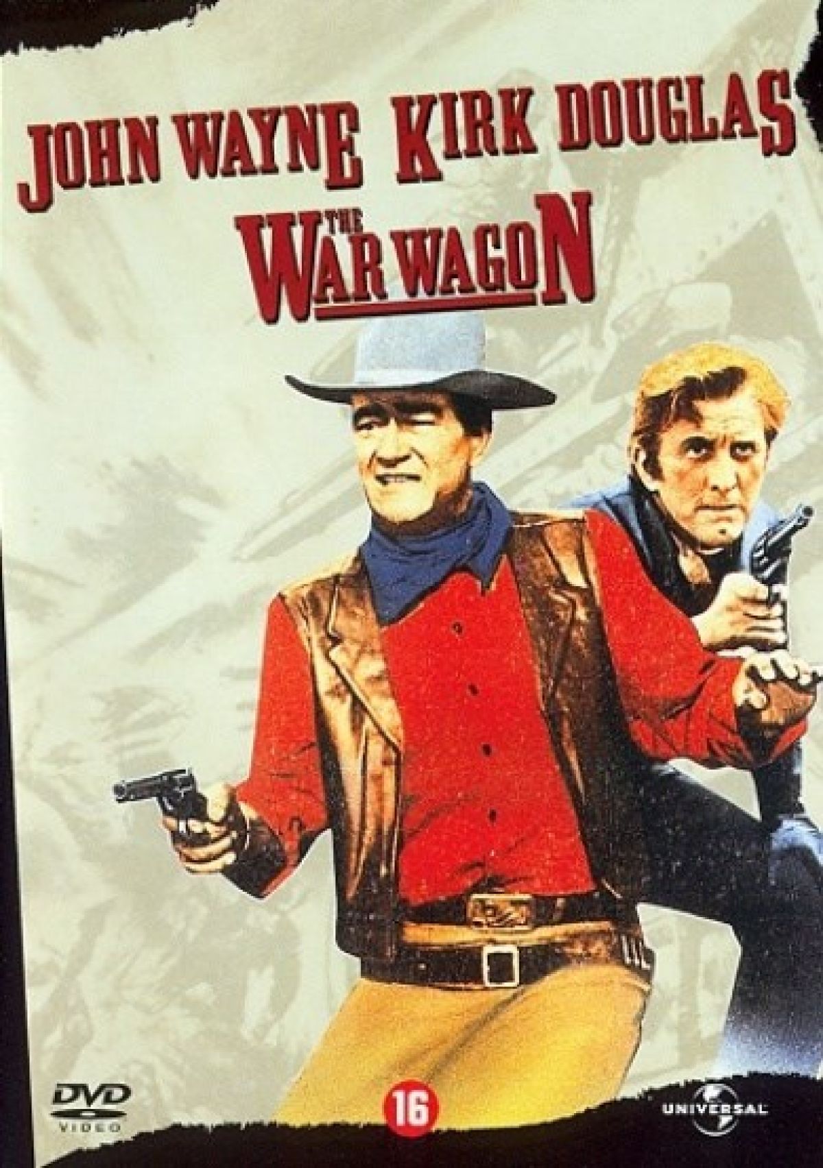 War wagon