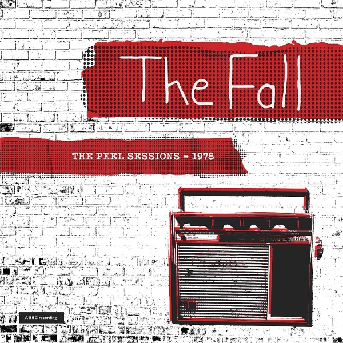 The Fall - Peel Sessions - 1978