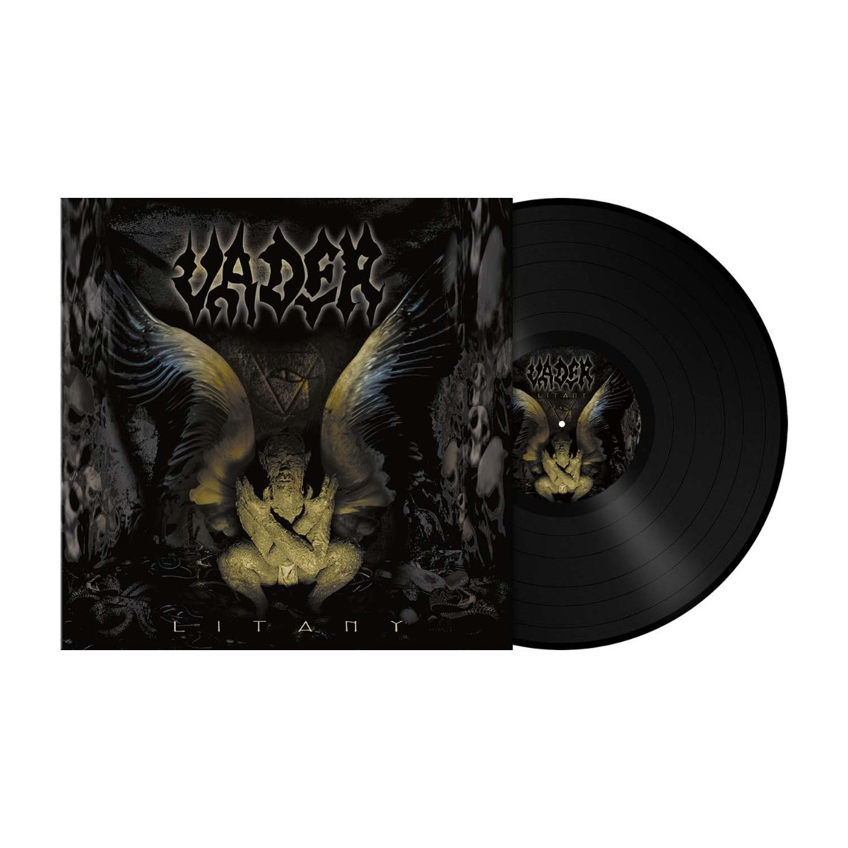 Afbeelding van Vader - Litany