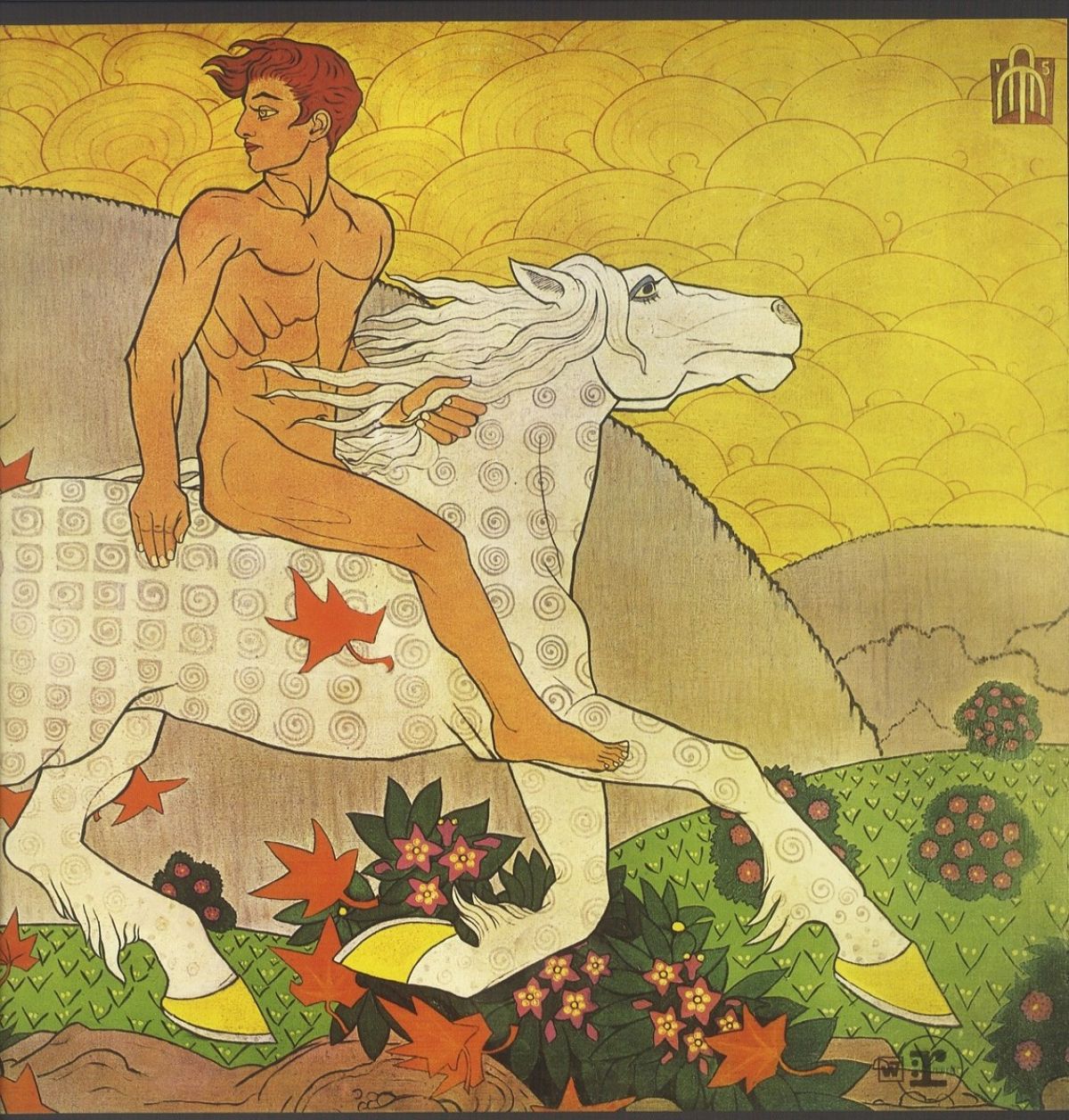 Afbeelding van Fleetwood Mac - Then Play On