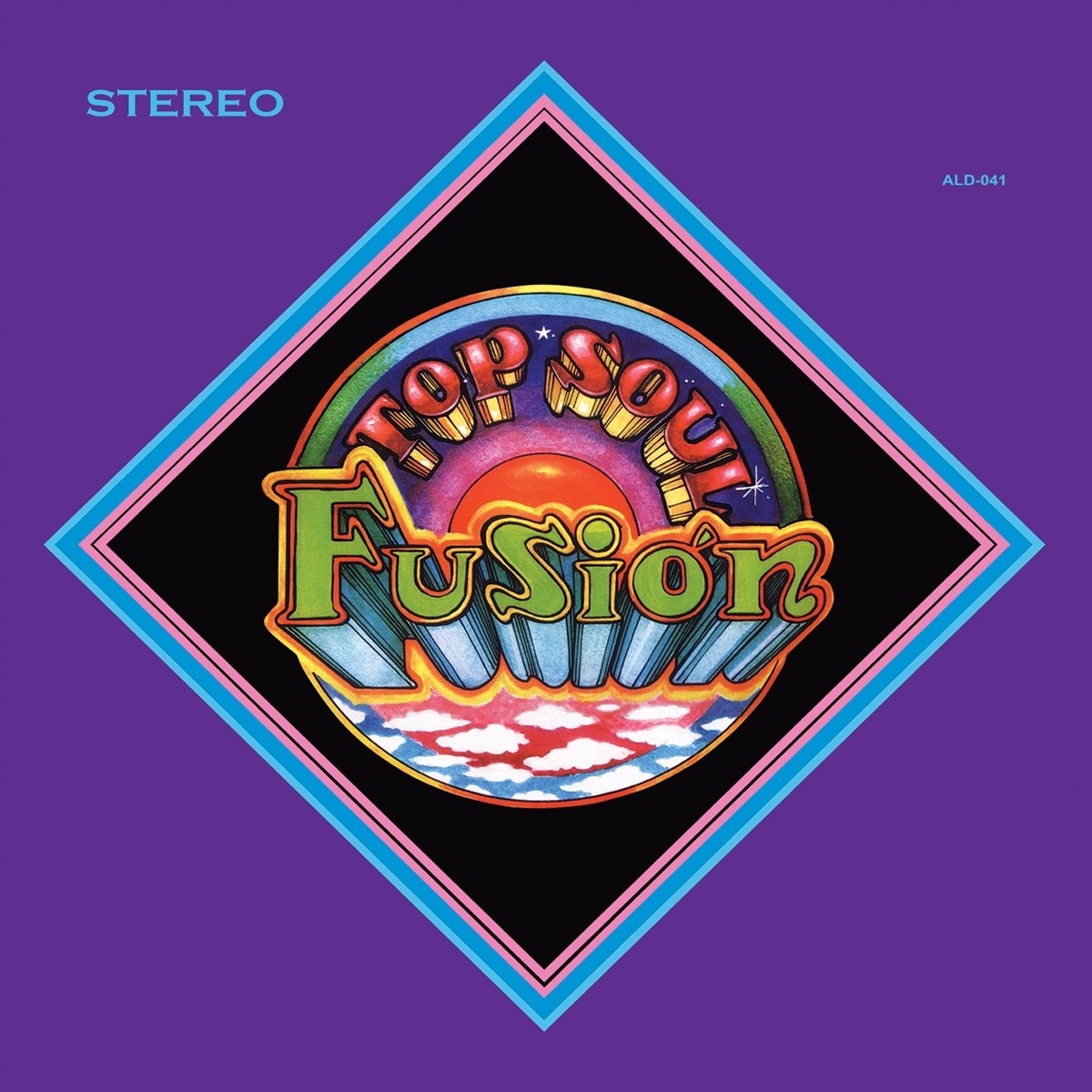 Fusión - Top Soul