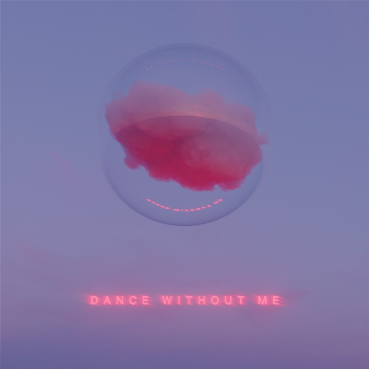 Afbeelding van Drama - Dance Without Me